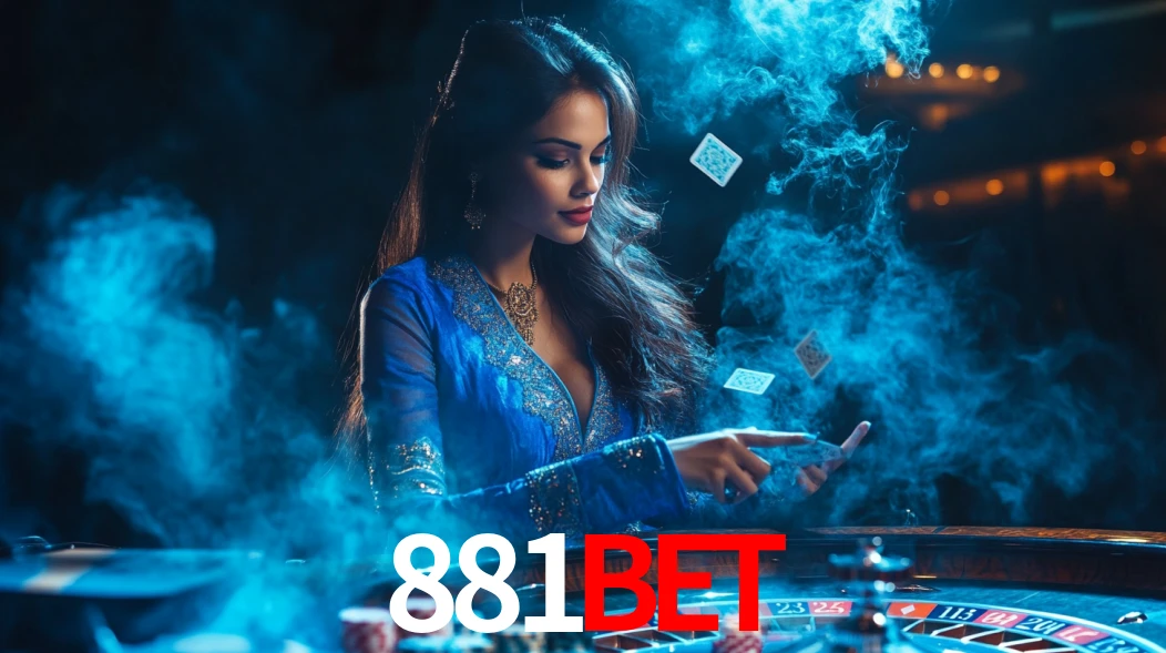 881BET Download Oficial