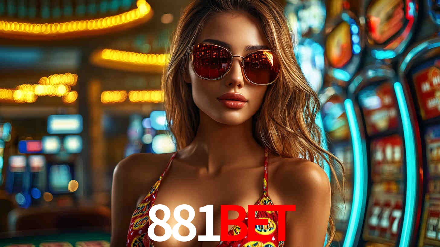 Certificação eCOGRA 881BET