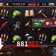 881BET Cassino Online Certificado