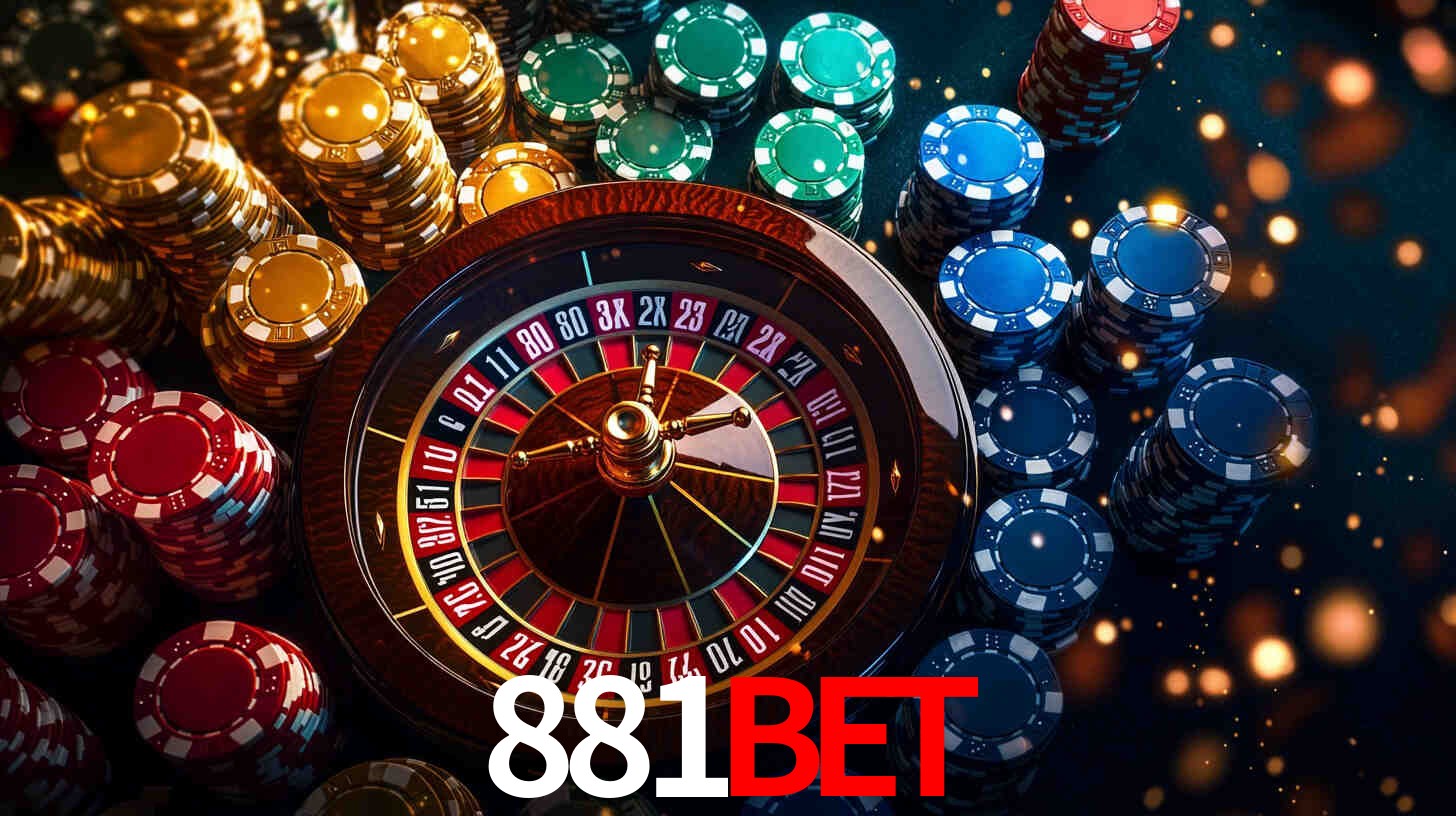 Certificação GLI 881BET
