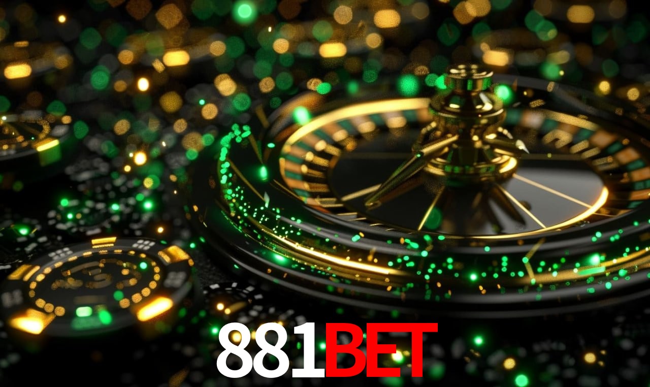 Telegram 881BET - Suporte Prioritário 24/7