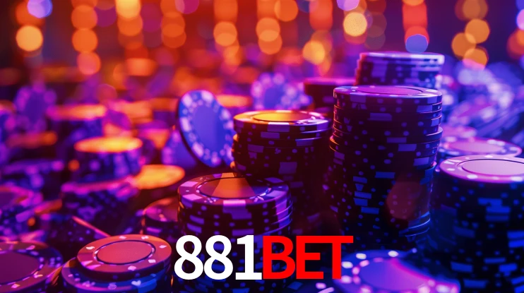 Cash Out 881BET