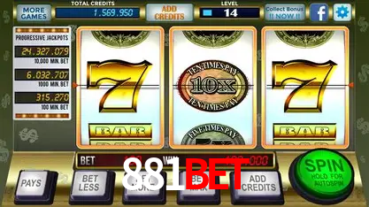 881BET Licença Curaçao Gaming