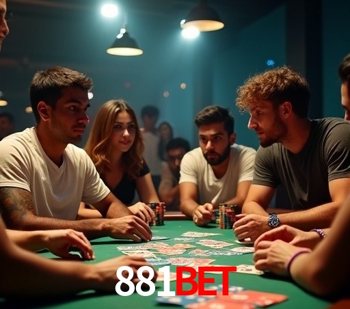 Slots 881BET - RTP Alto Certificado