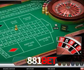 881BET Pagamento Seguro SSL