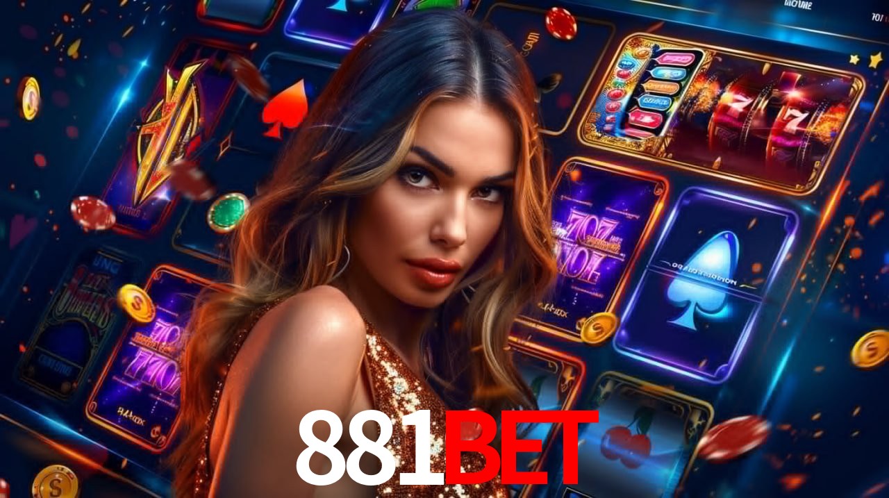 881BET Logo 3